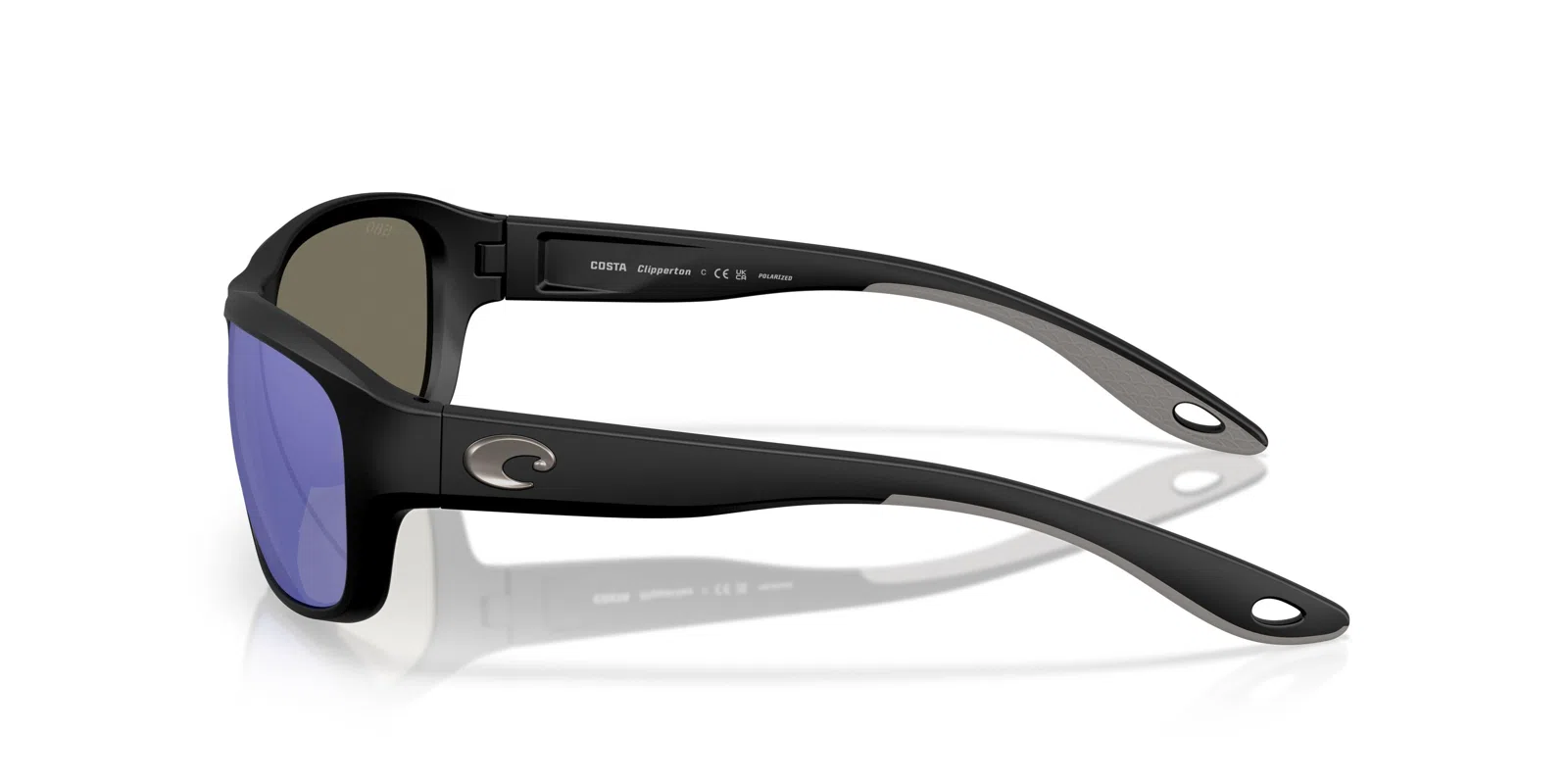 Costa Del Mar Clipperton 9119 Sunglasses - view 62